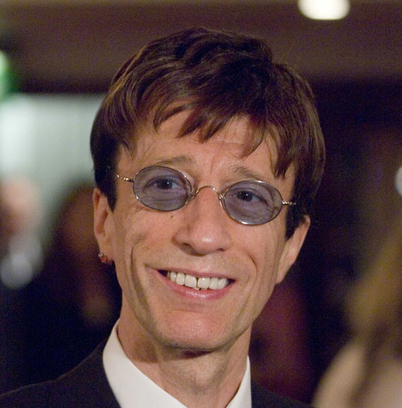 Robin Gibb-Ivors