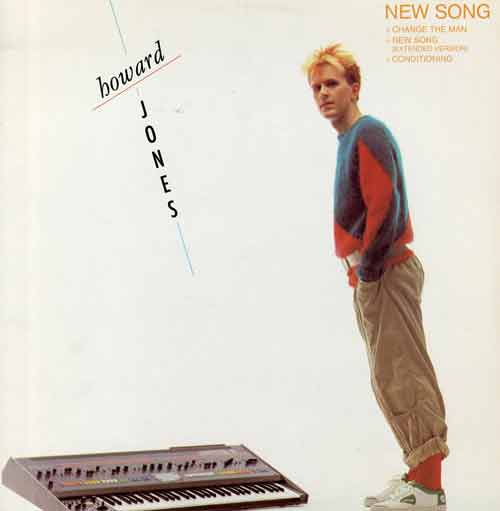 howardjonesnewsong web